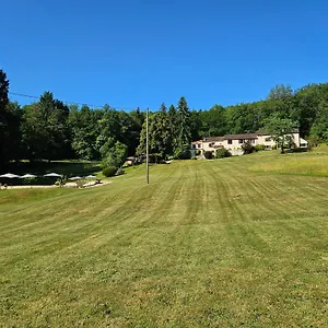 Hébergement de vacances Font Neuve, Souillac
